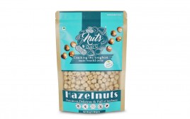 Nuts Over U Hazelnuts   Pack  500 grams